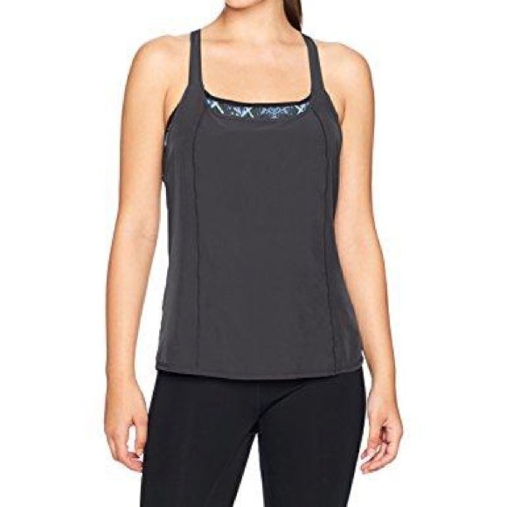 Prana Sway Yoga Tank Top